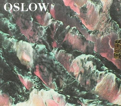 Oslow - CD Audio di Oslow