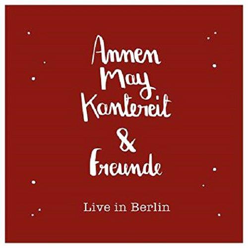 Annenmaykantereit & Freun - Vinile LP di Annenmaykantereit