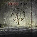 2112 (40th Anniversary Deluxe Edition) - CD Audio + DVD di Rush