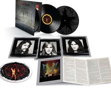 2112 (40th Anniversary Vinyl Edition) - Vinile LP di Rush - 2
