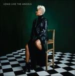 Long Live the Angels (Deluxe Edition) - CD Audio di Emeli Sandé