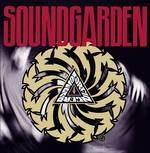 Badmotorfinger (Remastered) - CD Audio di Soundgarden