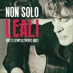 Non solo Leali - CD Audio di Fausto Leali