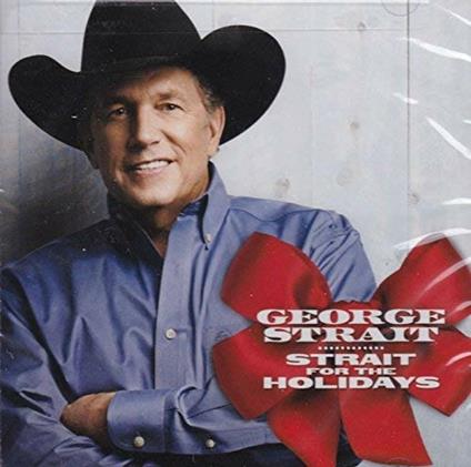 Strait for The (Limited Edition) - CD Audio di George Strait