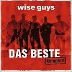 Das Beste Komplett - CD Audio di Wise Guys