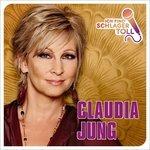 Ich Find' Schlager Toll - CD Audio di Claudia Jung