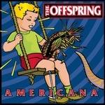 Americana - CD Audio di Offspring