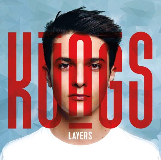 Layers - CD Audio di Kungs