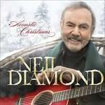 Acoustic Christmas - CD Audio di Neil Diamond
