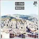 Marassi - CD Audio di Ex-Otago