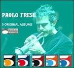 5 Original Albums - CD Audio di Paolo Fresu