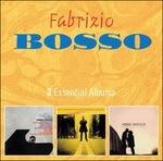 3 Essential Albums - CD Audio di Fabrizio Bosso
