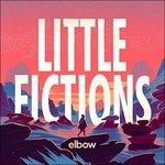 Little Fictions - CD Audio di Elbow