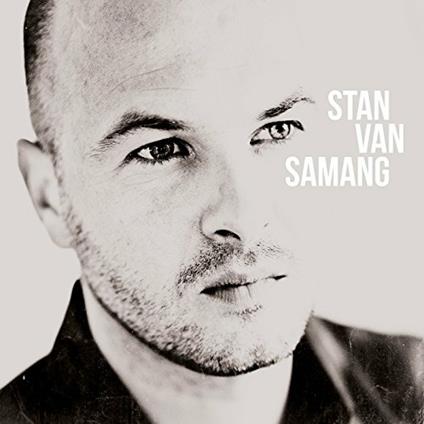 Stan Van Samang - CD Audio di Stan Van Samang