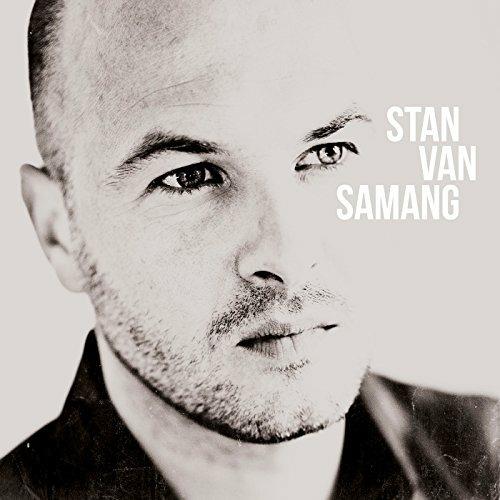 Stan Van Samang - CD Audio di Stan Van Samang