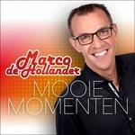 Mooie Momenten - CD Audio di Marco De Hollander