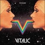 Voyager - CD Audio di Vitalic