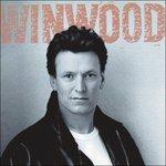Roll with it - Vinile LP di Steve Winwood