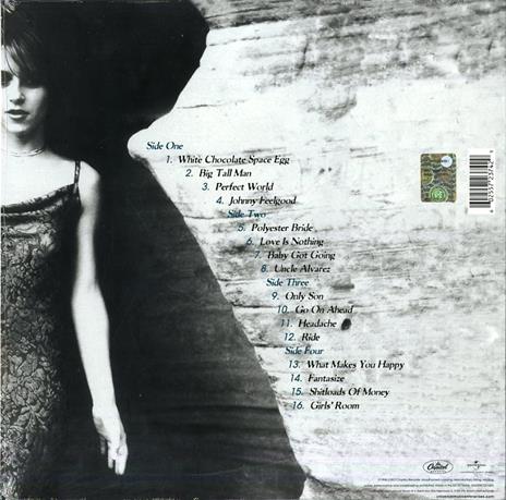 Whitechocolatespaceegg - Vinile LP di Liz Phair - 2