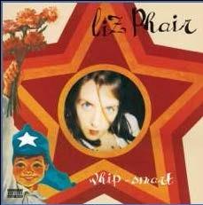 Whip-Smart - Vinile LP di Liz Phair