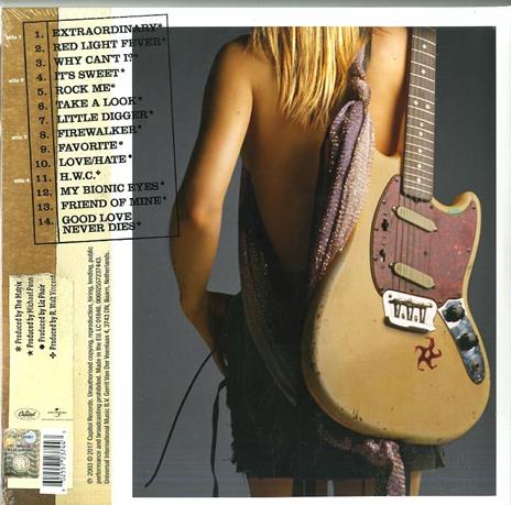 Whitechocolatespaceegg - Vinile LP di Liz Phair - 2