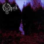 CD My Arms, Your Hearse Opeth