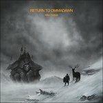 Return to Ommadawn - CD Audio di Mike Oldfield