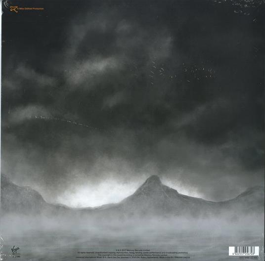 Return to Ommadawn - Vinile LP di Mike Oldfield - 2