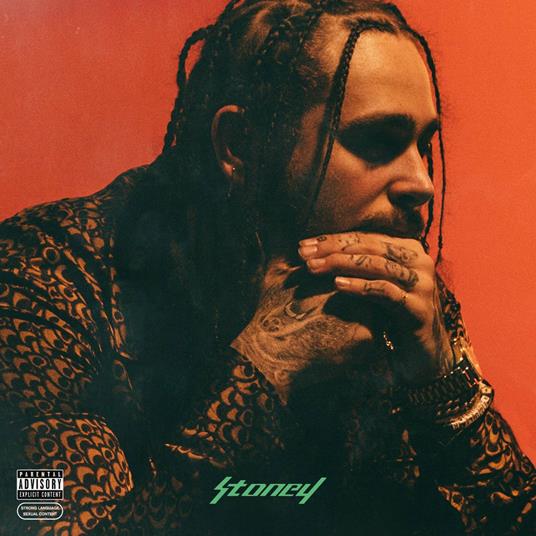 Stoney - CD Audio di Post Malone