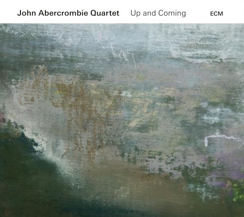 Up and Coming - Vinile LP di John Abercrombie