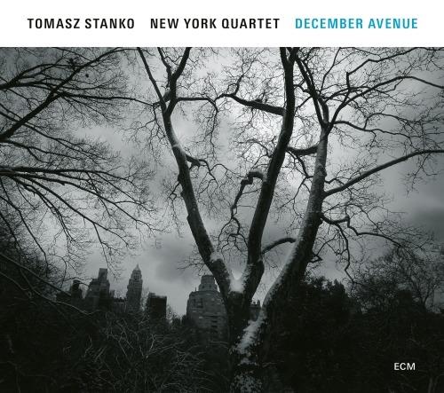 December Avenue - CD Audio di Tomasz Stanko