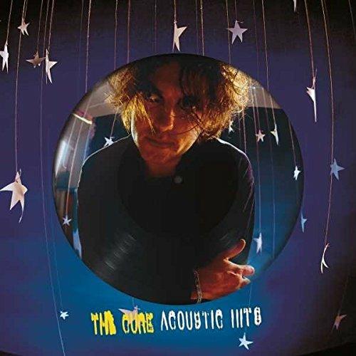 Acoustic Hits ( + MP3 Download - Import) - Vinile LP di Cure