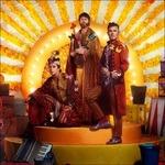 Wonderland (Deluxe Edition) - CD Audio di Take That