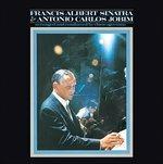 Francis Albert Sinatra & Antonio Carlos Jobim - Vinile LP di Antonio Carlos Jobim,Frank Sinatra