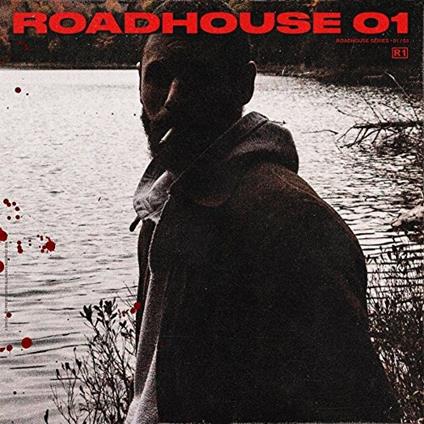 Roadhouse 01 - CD Audio di Allan Rayman