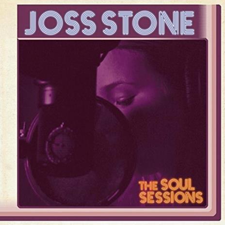 The Soul Session - Vinile LP di Joss Stone