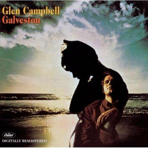 Galveston - Vinile LP di Glen Campbell