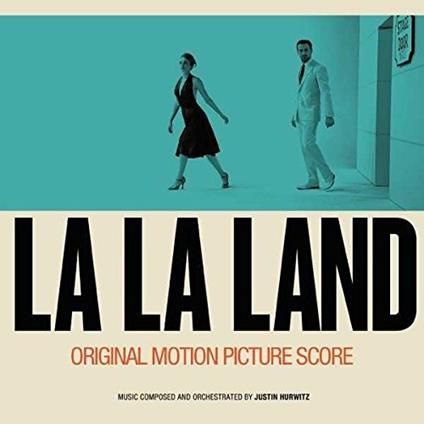 La La Land (Colonna sonora) (Import) - Vinile LP