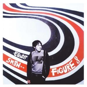 Figure 8 - Vinile LP di Elliott Smith