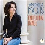 Emotional Dance - CD Audio di Andrea Motis