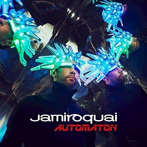Automaton - Vinile 10'' di Jamiroquai