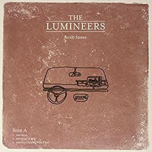 Song Seeds - Vinile LP di Lumineers