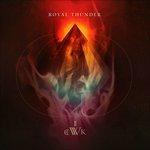 Wick - CD Audio di Royal Thunder