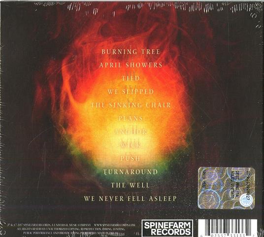 Wick - CD Audio di Royal Thunder - 2