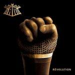 Revolution (Digipack) - CD Audio di Iam