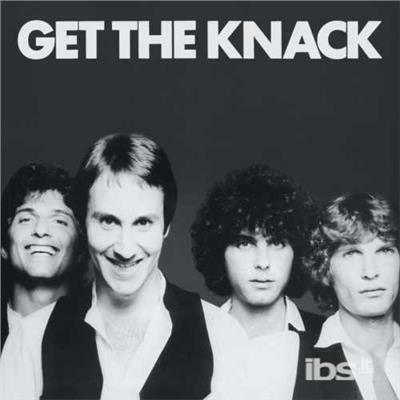 Get The Knack - Vinile LP di Knack