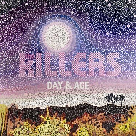 Day & Age - Vinile LP di Killers