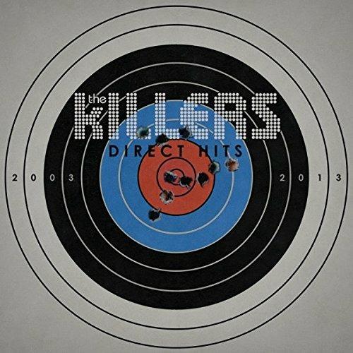 Direct Hits - Vinile LP di Killers