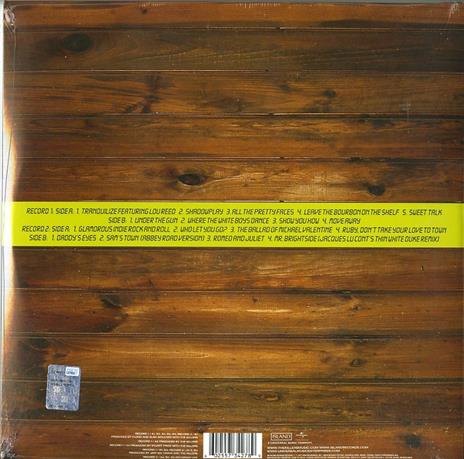 Sawdust - Vinile LP di Killers - 2