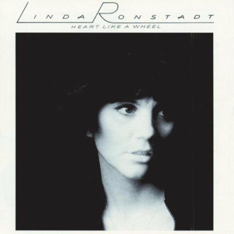 Heart Like a Wheel - Vinile LP di Linda Ronstadt
